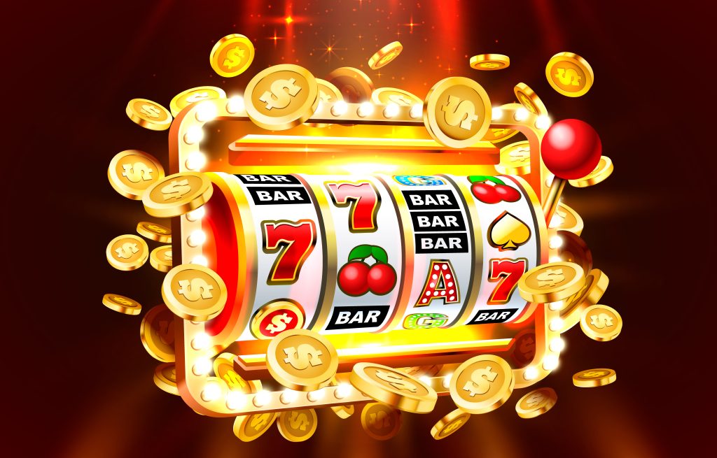 slot wallet