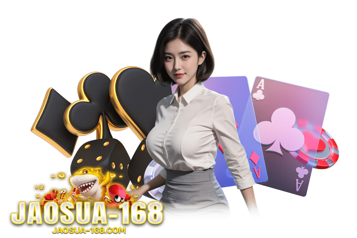 jaosua 168 เข้าสู่ระบบ