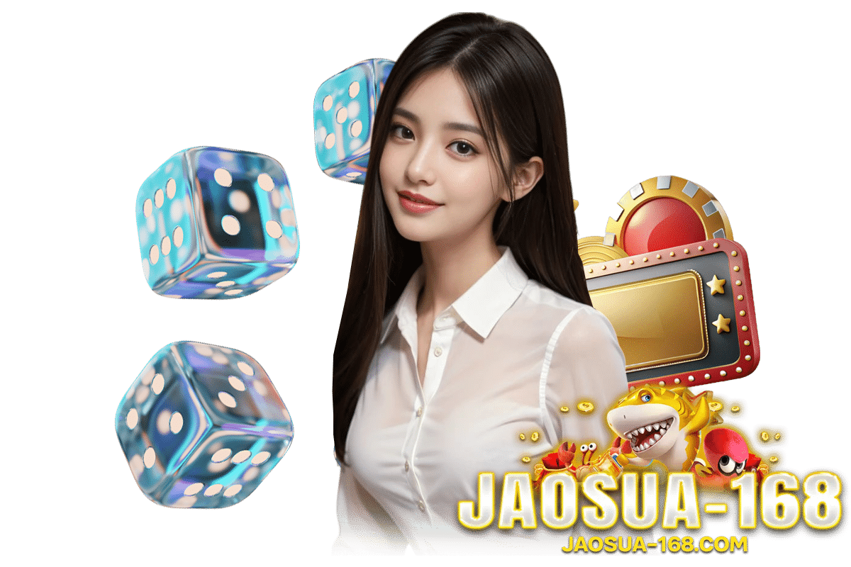 jaosua 168 โค้ดเครดิตฟรี