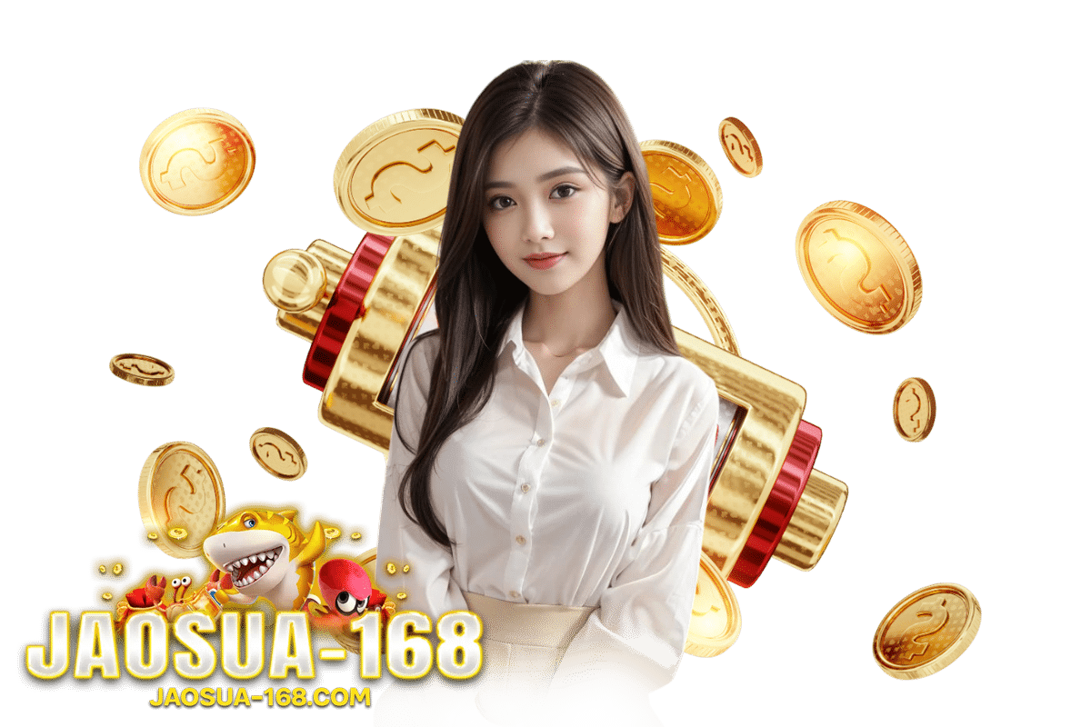 jaosua slot